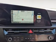 Kia Niro 1.6 GDi Hybrid DynamicLine | Cruise Control | Crimate Control | Camera | Navigatie | LM Velgen | Parkeersensoren |