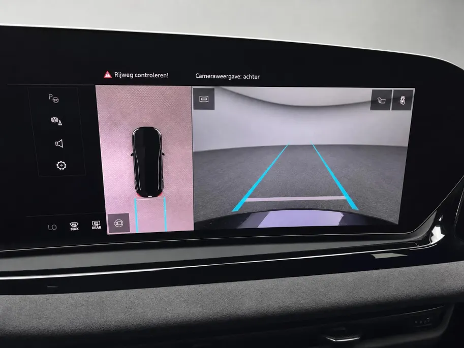 Audi A5 Avant 2.0 367pk e-hybrid Quattro S edition · 360 Camera · Head-Up · B&O Audio · Elek. voorstoel · Elek. Achterklep · 19'' Inch · Garantie t/m 09-07-2030 of 100.000km