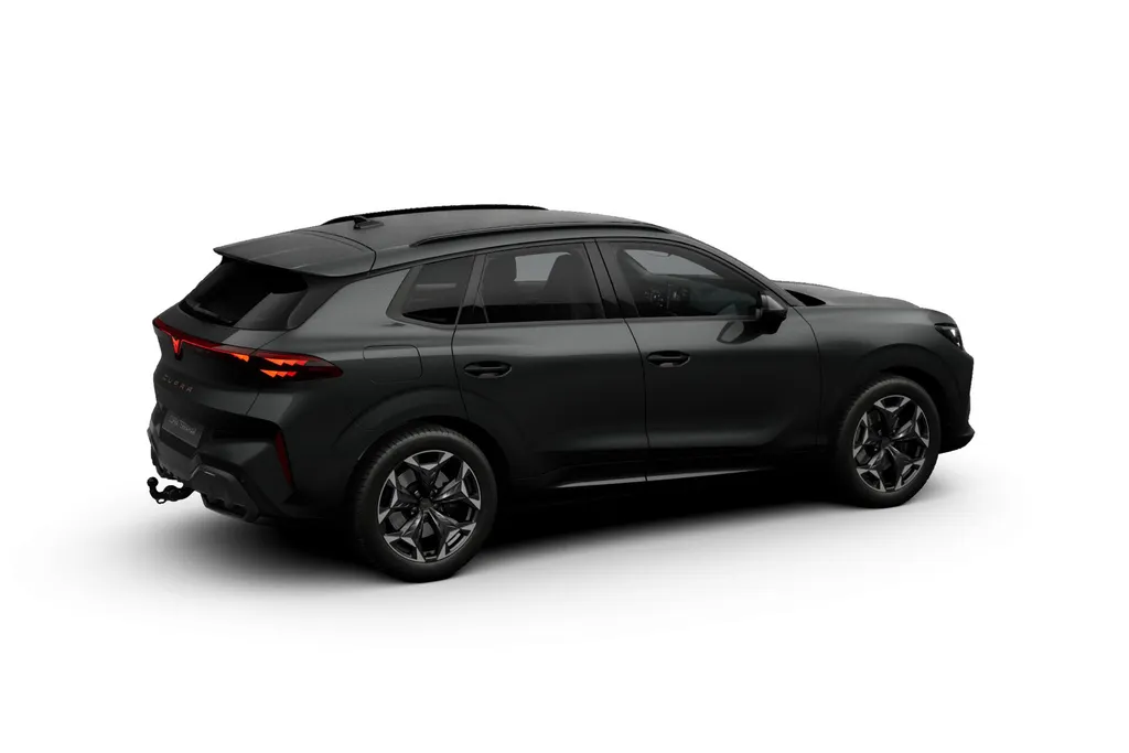 CUPRA Terramar VZ Limited | Achteruitrijcamera | Draadloze Apple CarPlay™, Android Auto™ | Elektronisch Sperdifferentieel (XDS)