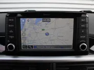 Kia Picanto 1.0 MPi DynamicLine | Camera | Airco | Apple Carplay/Android Auto | Navi | Cruise | 14' LM | Dealer onderhouden |