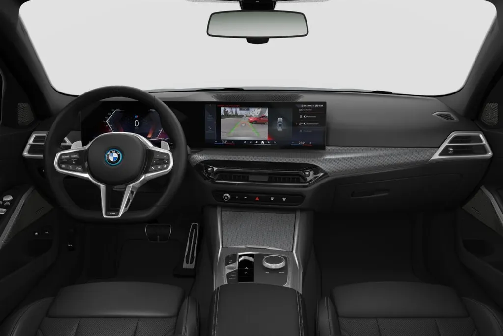 BMW 3 Serie Touring 330e M Sport Edition