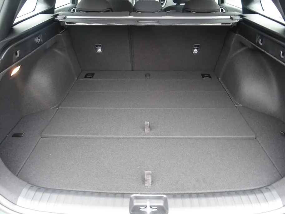 Kia Ceed Sportswagon Sw 1.0 T-GDi 100pk DynamicLine