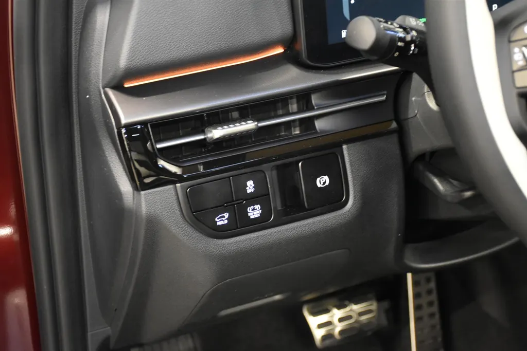 Kia Sportage 1.6 T-GDi 239pk Hybrid AT6 GT-PlusLine NIEUW