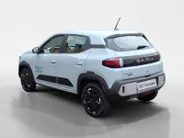 Dacia Spring Extreme 100 24.3 kWh Automaat | Airco/Ecc | Andriod/Apple carplay | Camera , Demo vrgaa naar de huidige kilometerstand