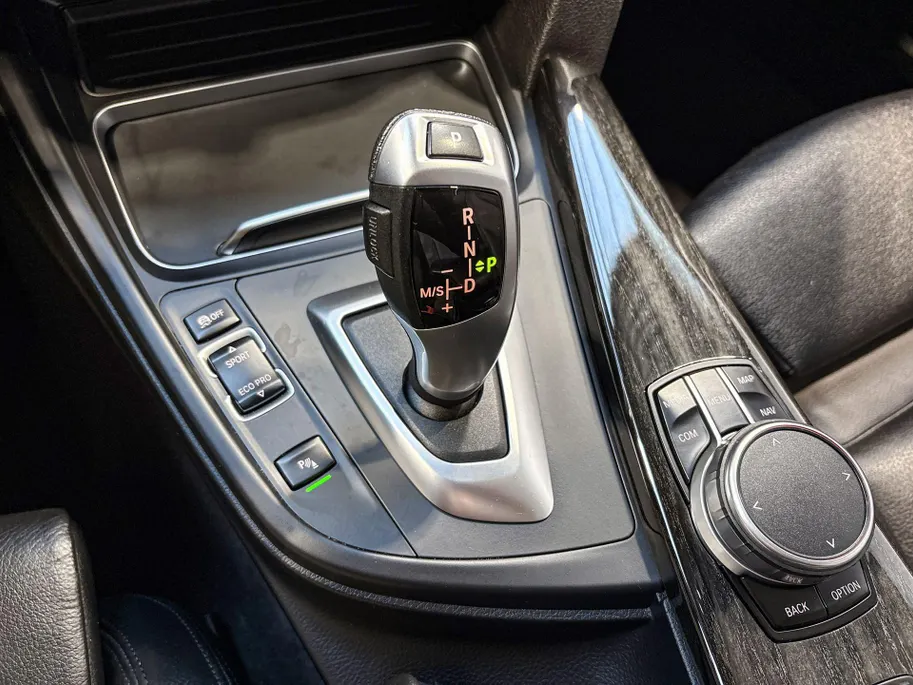 BMW 4 Serie Cabrio 440i xDrive Innovationspakket Model Luxury Line