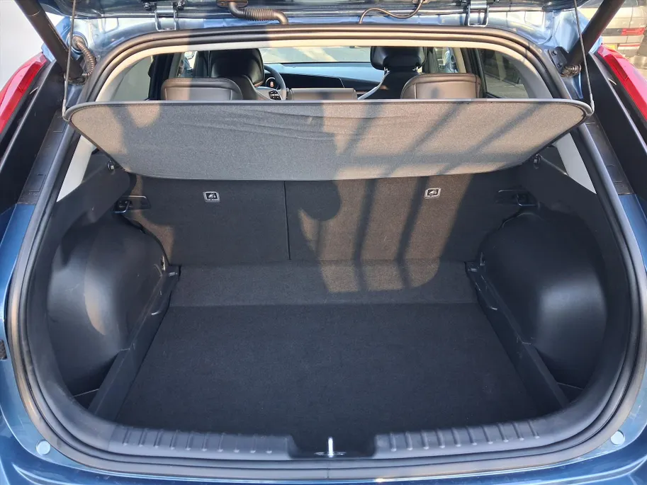 Kia Niro 1.6 GDi Hybrid ExecutiveLine |Leder |Schuifdak |HarmanKardon