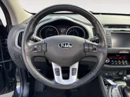 Kia Sportage 2.0 DynamicPlusLine | Automaat | Pano | Camera | Navi | Trekhaak |