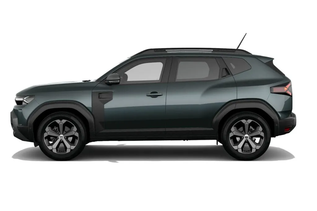 Dacia Duster Hybrid 155 limited edition | Financier uw Duster vanaf 2,9% rente |Diverse kleuren uit voorraad leverbaar met € 750,- voorraadkorting | Vraag naar de voorraad