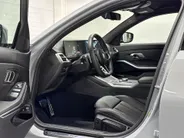 BMW 3 Serie Sedan 330e