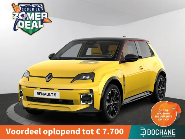 Renault 5