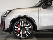MINI Countryman 2.0 JCW ALL4 John Cooper Works XL