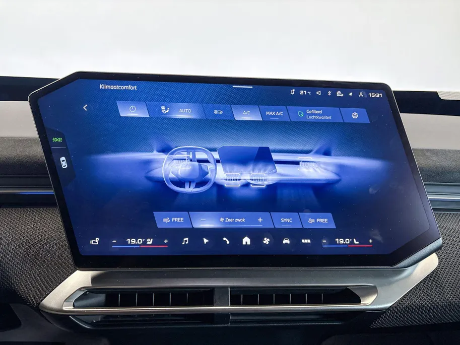 BMW iX3 50 xDrive Innovation Pack M Sportpakket Pro