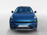 Lynk & Co 01 1.5 PHEV 260pk Plug-In Hybride (70 km elektrisch) | Panodak | CarPlay | Memory | LED | Etc.