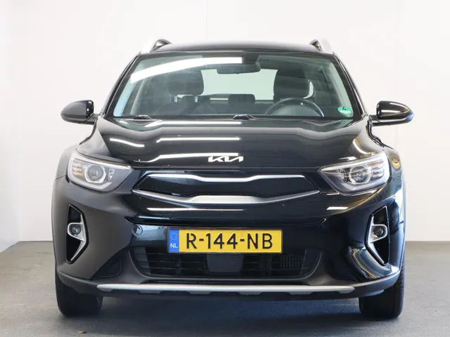 Kia Stonic 1.0 T-GDi MHEV DynamicLine Automaat-Trekhaak