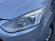 Ford B-MAX 1.0 EcoBoost Titanium
