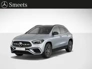 Mercedes-Benz GLA 250 e 140 Years Edition