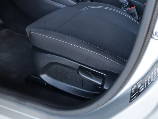 Ford Fiesta 1.0 EcoBoost Titanium