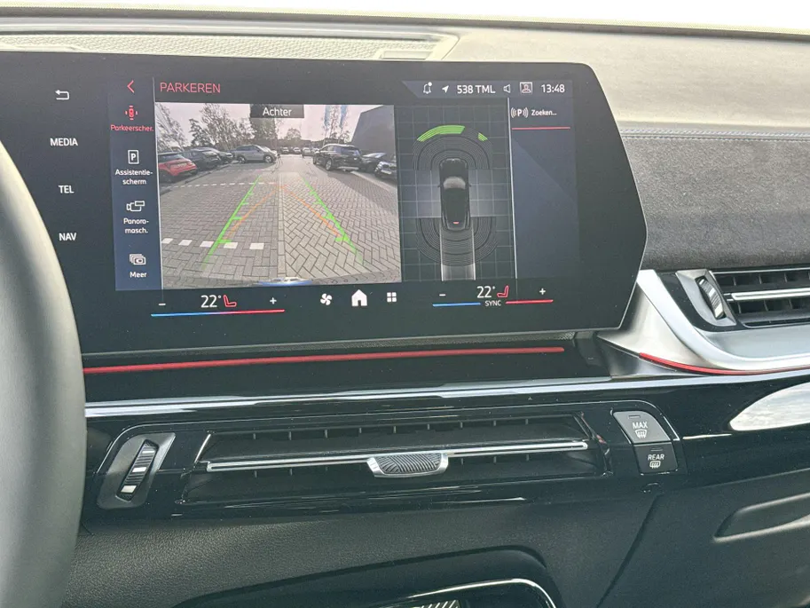 BMW iX2 xDrive30 M Sport Edition