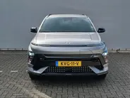 Hyundai Kona 64,8 kWh 204pk N Line Business / DIRECT LEVERBAAR! / Demonstratieauto /