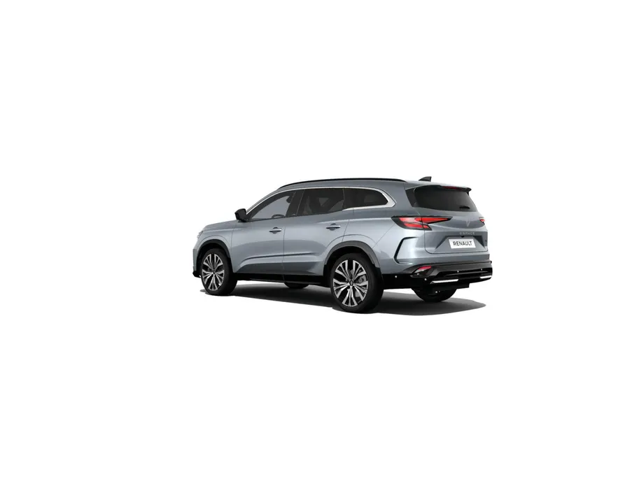 Renault Espace E-Tech full hybrid 200 iconic 7p. Nieuw model | NU met € 4000,- Zeeuw en Zeeuw voorraadkorting! | NU met GRATIS 5 jaar fabrieksgarantie | Financier tegen slechts 2,9% rente