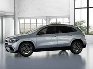 Mercedes-Benz GLA 250 e 140 Years Edition