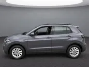 Volkswagen T-Cross 1.0 TSI 95pk Life · Apple/Android Car Play · Camera · Stoelverwarming · Dodehoek Detectie · P-Sensoren · 16'' Inch · Garantie t/n 13-05-2027 of 100.000km