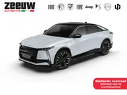 DS N°8 Pallas Black Edition