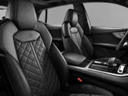 Audi Q8 55 TFSI e quattro Pro Line S Plus 394 PK · Adaptieve luchtvering · Bang & Olufsen Premium 3D · Optiekpakket zwart plus