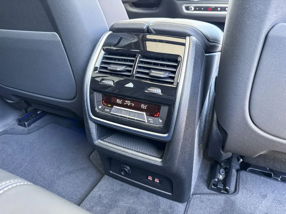 BMW X5 xDrive50e