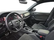 Škoda Kodiaq 1.5 TSI Sportline Business 7p. | Goed onderhouden! | Panoramadak | Trekhaak | Achteruitrijcamera | Elektr. Stoelen | 20'' velgen | 12 maanden garantie