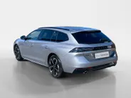 Peugeot 508 SW 1.6 Plug-in Hybrid 225 GT Line WLTP tot 55 km elektrisch | Camera | Dodehoek Detectie | Apple Carplay/Android Auto | Climate Control | Adaptief Cruise Control | Etc.