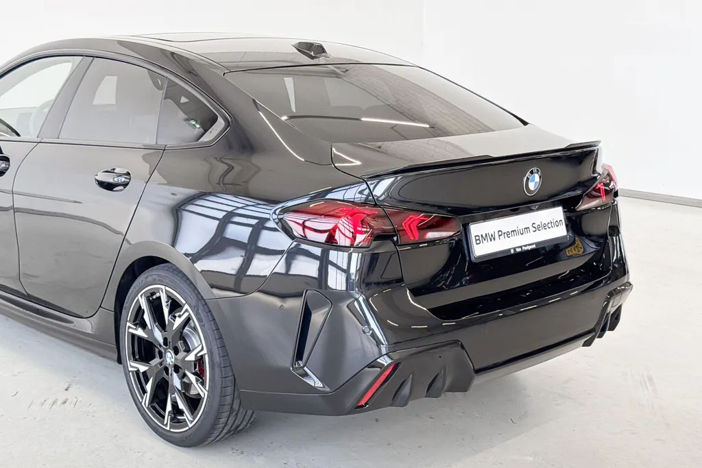 BMW 2 Serie Gran Coupé 220 M Sportpakket Pro