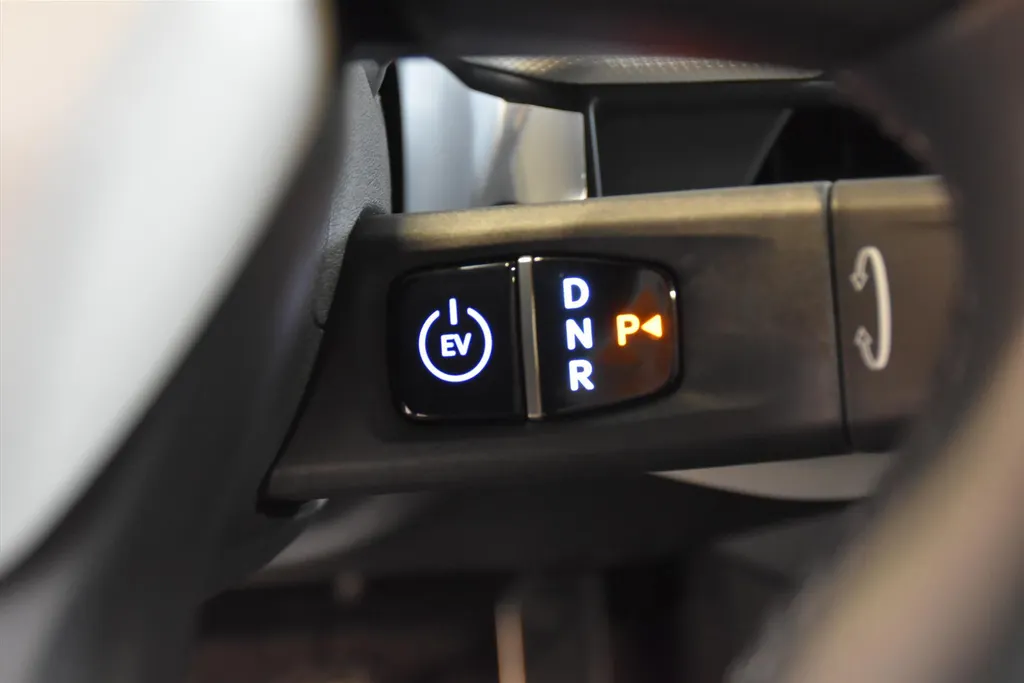 Kia EV4 81,4 kWh 204PK GT-Line Business Edition