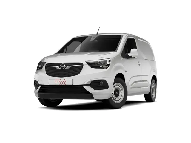 Opel Combo-e