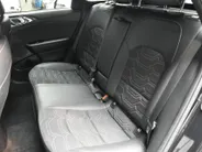 Kia Ceed Sportswagon Sw 1.0 T-GDi MHEV 100pk DCT7 Design Edition