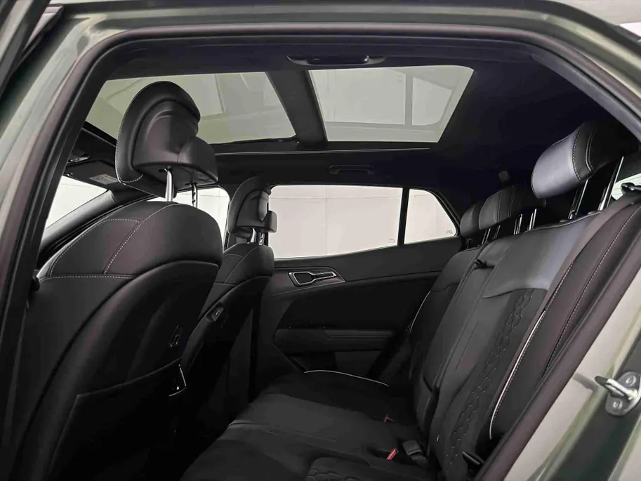Kia Sportage 1.6 T-GDi 230pk Hybrid AT6 GT-Line | Schuif-kanteldak | Apple Carplay/Android Auto