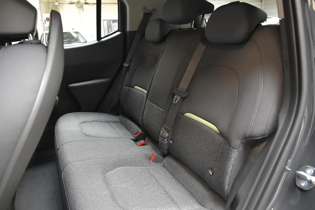 Kia EV2 42,2 kWh 147pk Air