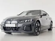BMW i4 eDrive35 M Sport Edition M Sportpakket Pro