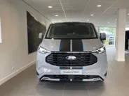 Ford Transit Custom 320 2.5 PHEV L2H1 Sport DC UIT VOORRAAD