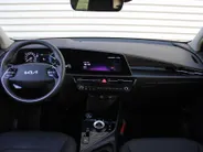 Kia Niro 1.6 GDi Hybrid DynamicLine | Camera | Cruise adapt. | Clima | 16' LM | Navi | Keyless | Apple Carplay/Android Auto |