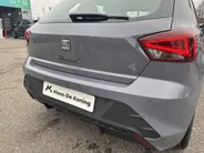 SEAT Ibiza Style 1.0 EcoTSI 70 kW / 95 PK Hatchback 5 deurs 5 | Graphite Grey | 3000,- inruilpremie