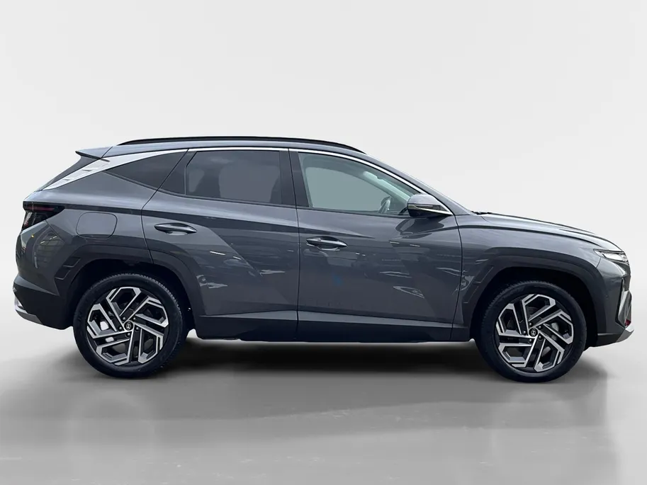 Hyundai Tucson 1.6 T-GDI HEV Premium | BESTE DEAL VAN NL! | Verschillende kleuren leverbaar |