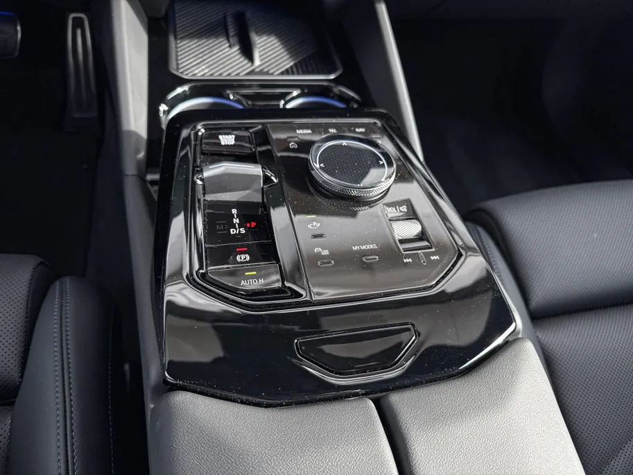 BMW 5 Serie Touring 520i