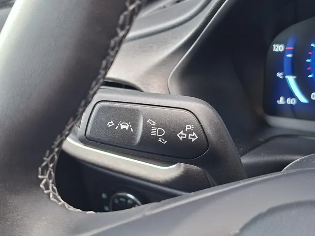 Ford Puma 1.0 EcoBoost Hybrid Titanium X NL-auto | rijklaarprijs !!