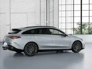 Mercedes-Benz CLA Shooting Brake 250+ Business Solution AMG 85.5 kWh
