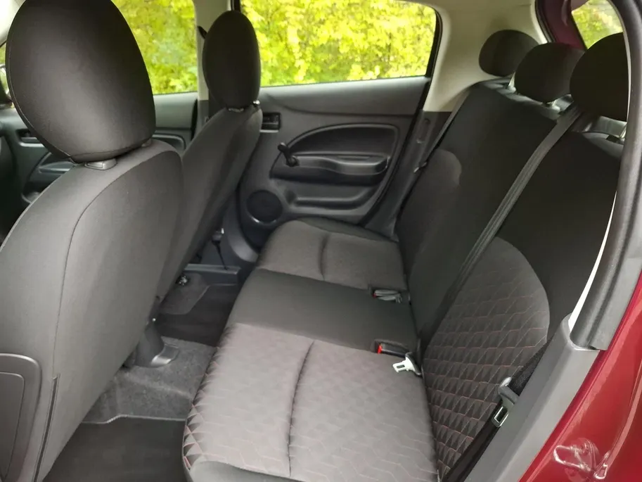 Mitsubishi Space Star 1.2 Connect+ | LAGE KILOMETERS | AIRCO | TELEFOON | 5 DEURS |