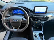 Ford Kuga 2.5 PHEV ST-Line | Navigatie | Keyless Entry | Stoel/Stuur/Voorruitverwarming | Apple Carplay/Android Auto | Adaptieve Cruise Control | Lichtmetalen Velgen |