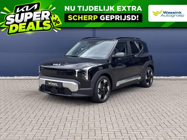 Kia EV2