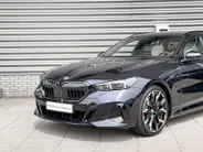 BMW 5 Serie Touring 550e xDrive