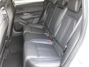 Mazda 6 6e Takumi Long Range 80 kWh | Stuur-/stoelverwarming + ventilatie | 360 camera | Pano dak | Zwart leer | 19' LM | HUD | LED | Elek. stoelverst. |